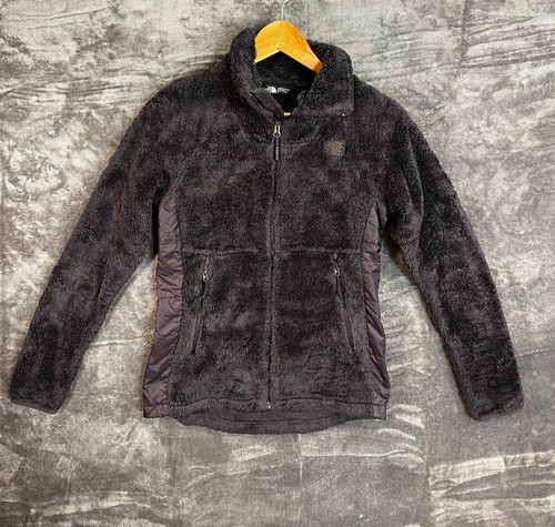 The north face - face, teddy