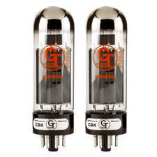 Groove Tubes GT-E34LS MED DUET