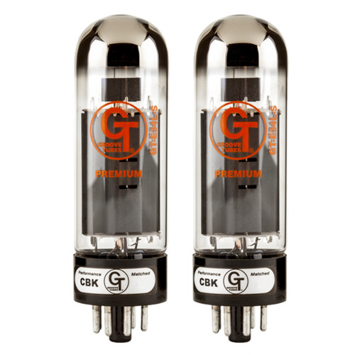 Groove tubes e34ls med - groove,
