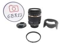 Tamron 18-270mm F3.5-6.3 Di II