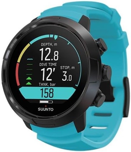 Computer nuoto suunto d5 - computer,