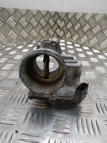 Valvola farfalla volkswagen - farfalla,