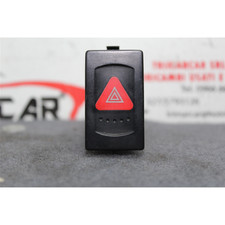 INTERRUTTORE PULSANTE TASTO 4 FRECCE VW GOLF 4 (1J1) [1997-2005] 3B0953235D