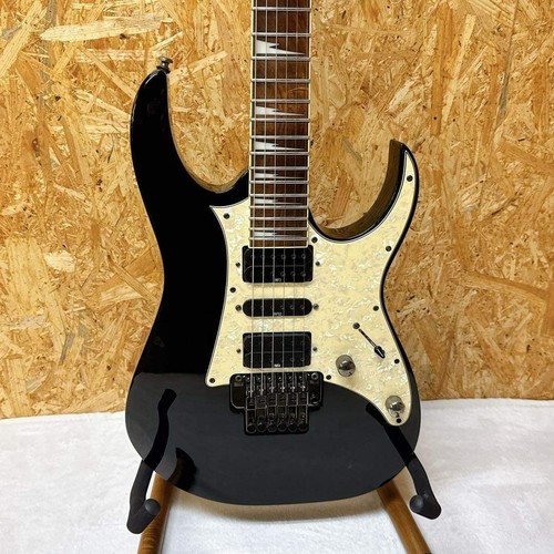 Ibanez rg450dx black electric - rg450dx,