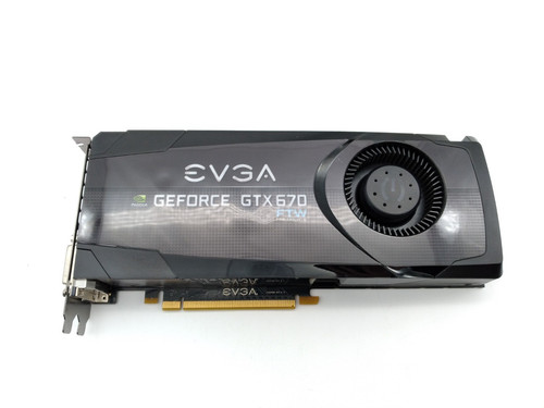 Scheda video evga nvidia - scheda,