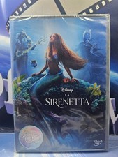 La Sirenetta (Action) (2023)