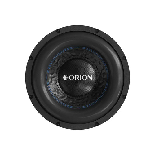 Orion cbw804s subwoofer 8 - cbw804s,