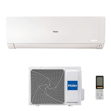 Climatizzatore Haier Monosplit