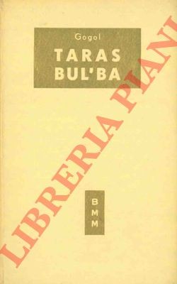 Letteratura russa gogol - letteratura,