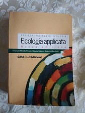 Ecologia Applicata