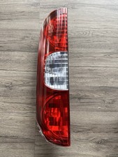 FARO FANALE STOP POSTERIORE