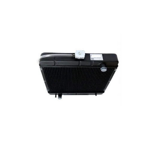 Radiatore per generatore - radiatore,