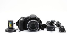 Sony Cyber-shot DSC-HX100V