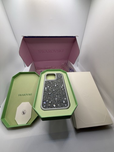 Custodia swarovski iphone - custodia, 16