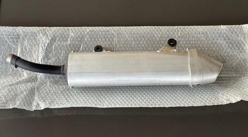 Silenziatore oem nos honda - oem,