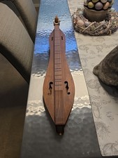 Dulcimer Mountain o