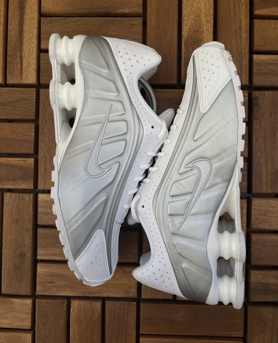 Nike shox sneaker - shox, r4