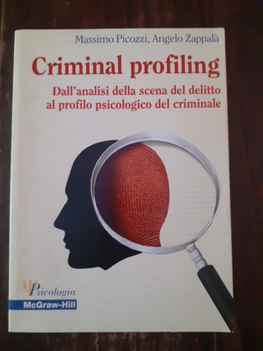 Picozzi zappala criminal - -,