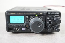YAESU FT-897M