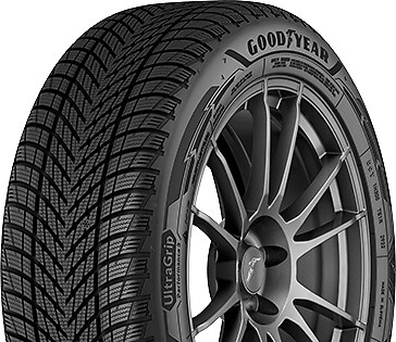 Goodyear ultragrip performance - goodyear,