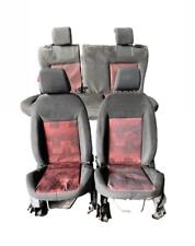 TAPPEZZERIA COMPLETA PER FORD Fiesta 4° Serie (02>05)