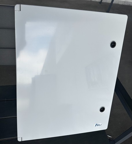Quadro elettrico 70 - quadro, 50