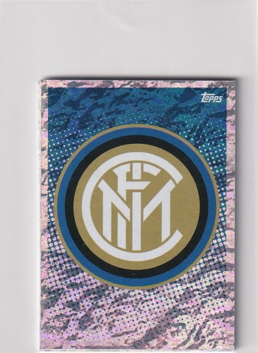Topps champions league - topps, adesivo