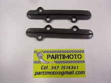 COPPIA PATTINI SCORRICATENA FORCELLONE DUCATI MONSTER 600 1998/2002