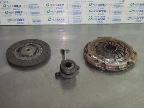 Kit frizione per renault clio - frizione,
