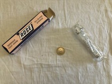 SIRINGA TUTTO VETRO ICO ROSE