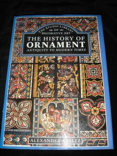 The history ornament - the,