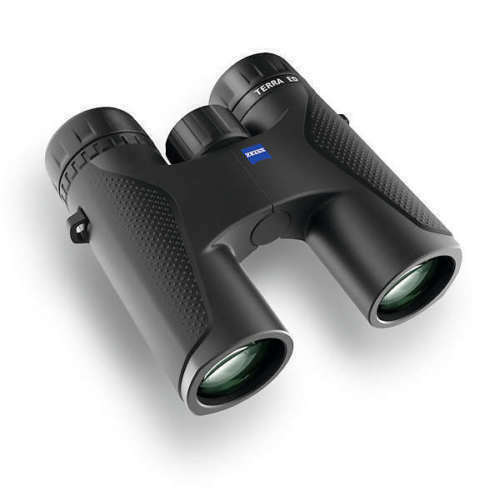 Zeiss terra 10x32 binocolo - terra, ed