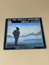 Disco Vinile 33 giri LP Coro