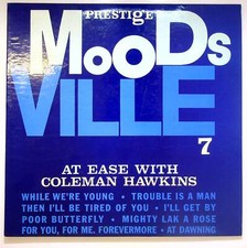 EBOND Coleman Hawkins  -  At