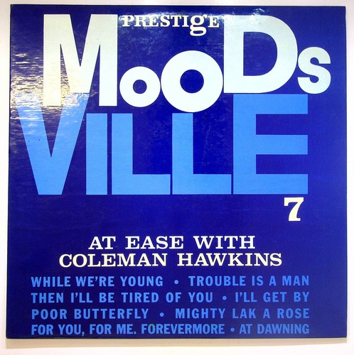 Ebond coleman hawkins at - ,