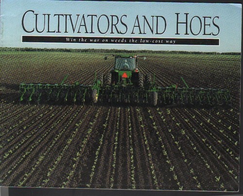 Brochure coltivatori zappe - brochure,