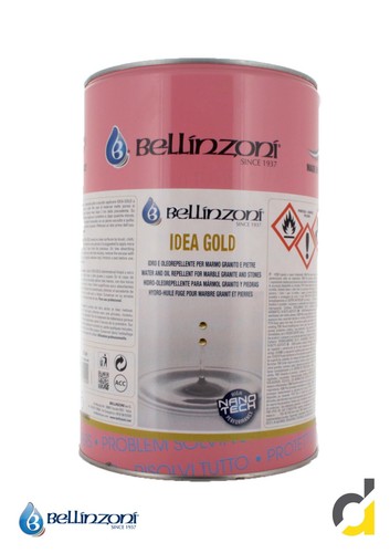 Bellinzoni idro oleorepellente - idro,