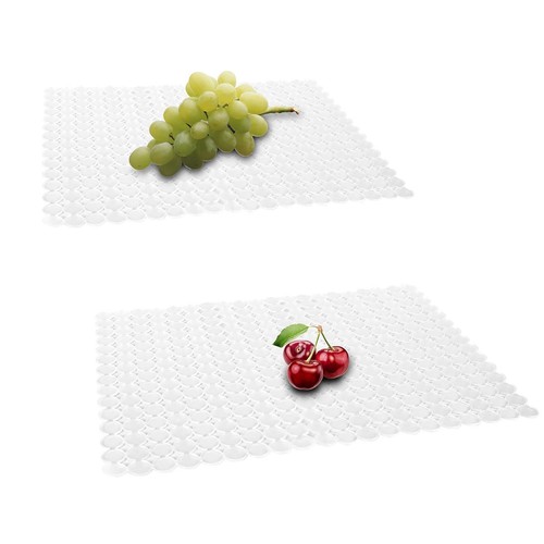 Confezione tappetini lavello - tappetini,