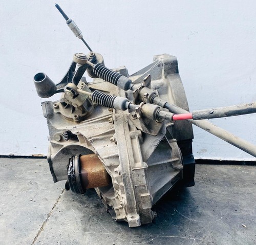 Cambio manuale completo per - cambio,