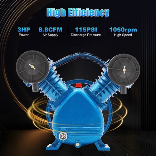 Compressore cilindri 3hp - cilindri,
