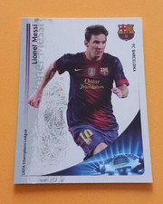 LIONEL MESSI Figurine Panini