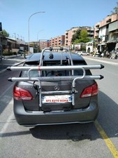 PORTABICI POSTERIORE 2 BINARI