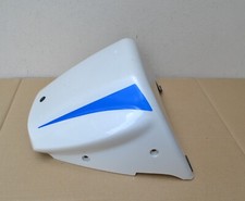 Codino monoposto unghia sella carena posteriore per Moto Guzzi Norge GT 1200 8V