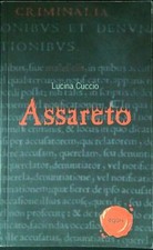 ASSARETO CUCCIO LUCINA EGON 2012  BROSSURA