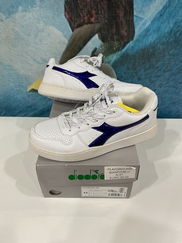Scarpe donna diadora sneakers - scarpe,
