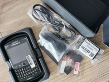 BlackBerry Curve 9360  - Black