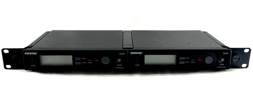 Shure slx4 1004050694 - shure,