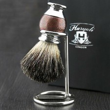 Set da barba uomo di lusso con
