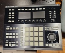 Native Instruments Maschine