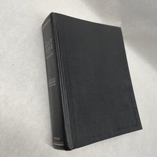 (1929) Nelson Holy Bible ASV
